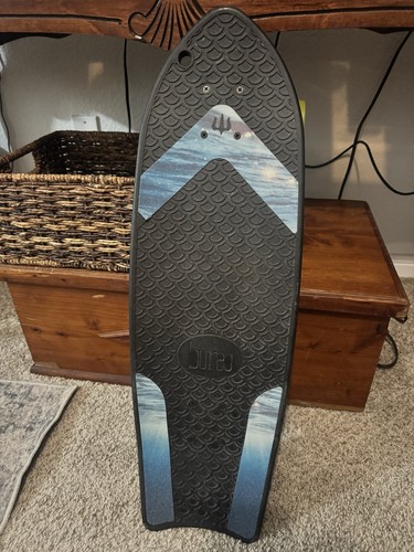 Carver bureo skateboard - skateboard, 27"