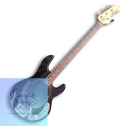 Musicman electric bass - electric,