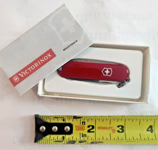 Couteau Suisse Victorinox