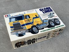 TAMIYA Globe Liner Tractor