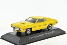 FORD Gran Torino Sport 1972