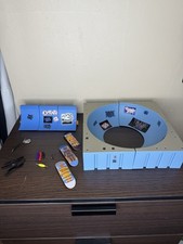 Tech Deck Lot Bowl & Accessories