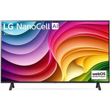 LG NANO82 55″ NanoCell 4K