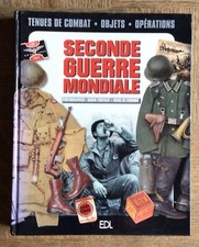 LIVRE Seconde guerre mondiale