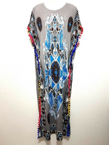 Robe maxi été - robe,