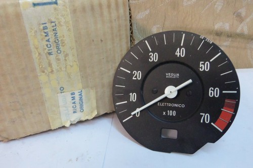Nos genuine lancia veglia - genuine,