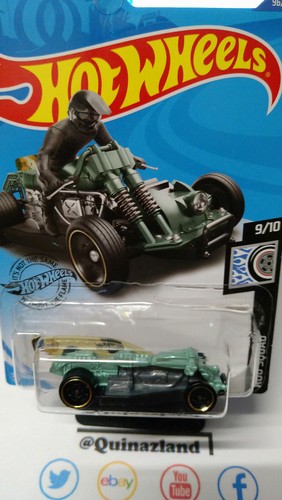 Hot wheels moto wing - hot,