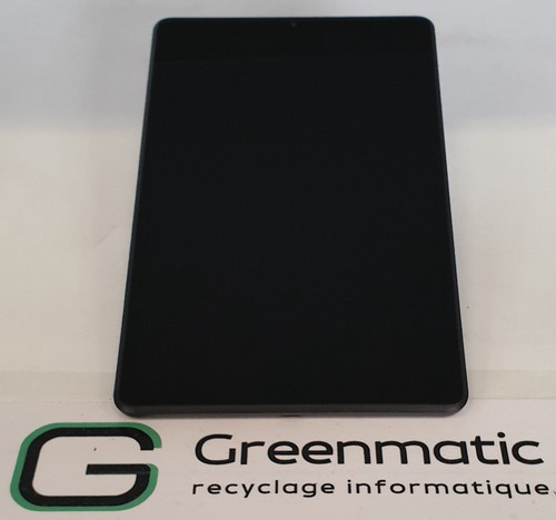 Tablette lenovo tab 32go - m8, hd