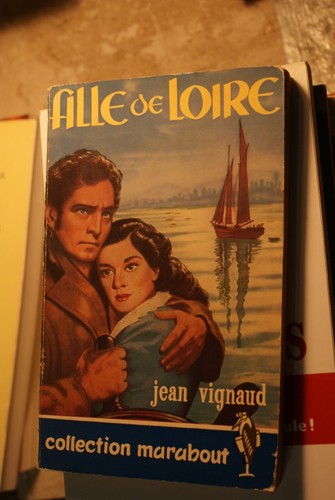Jean vignaud fille loire - jean, de