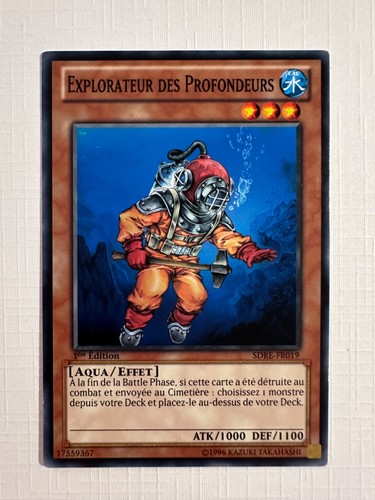 Carte explorateur des - carte, oh