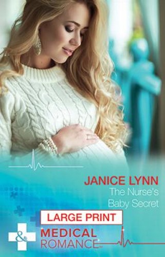 The nurse baby secret relié - baby,