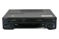 Sony SLV-T2000VC | Video8 /