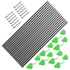 Arceaux Pour Couvre-rangs De