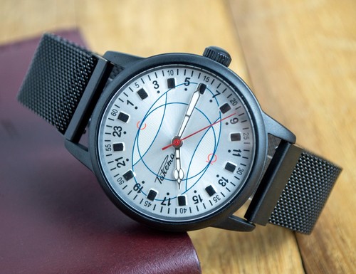 Automatique raketa polar - automatique,