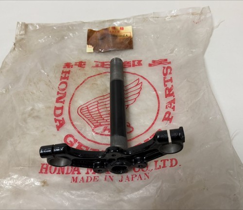 Honda qr50 1982 1994 steering - qr50,
