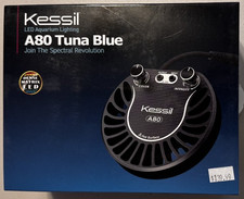 Kessil A80 Tuna Blue 15 W LED Aquarium Light - KSA80-TB