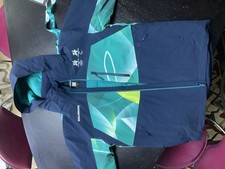 Tenue De Ski Volontaires JO