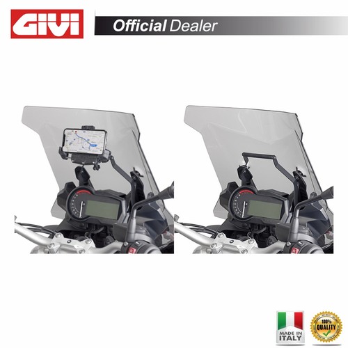 Givi fb5127 support pour - givi,