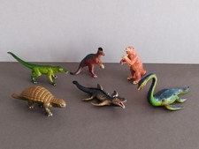 STARLUX Préhistoire Animaux