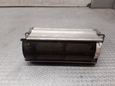 Volkswagen Golf IV 2001 Airbag