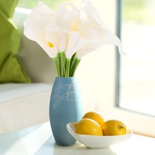  10 Pcs Fleure Artificielle Fleurs Artificielles Décoration De Fausses