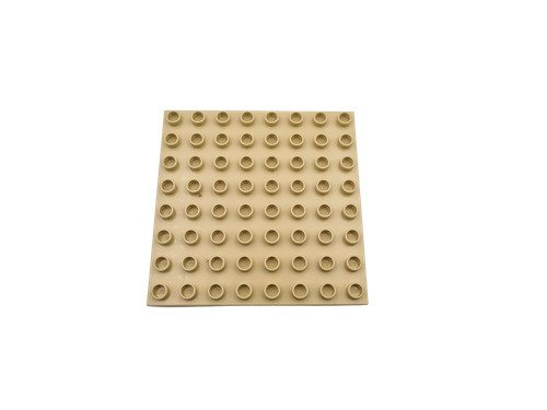 Lego duplo plaque base - lego®,