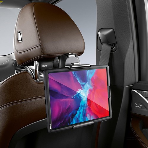 Bmw travel and comfort - travel,
