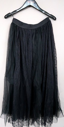 Jupe tulle by - jupe,