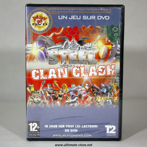 Jeu dvd interactif the - jeu,