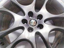 jante 17 ALFA ROMEO 147 190