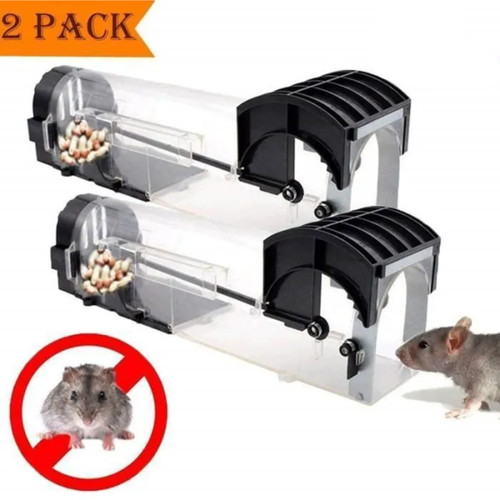 Piège souris humain - souris,