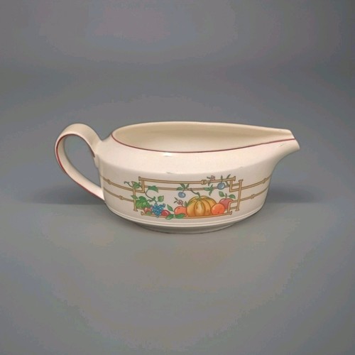 Belle saucière villeroy - saucière,