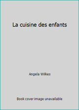 La cuisine des enfants by