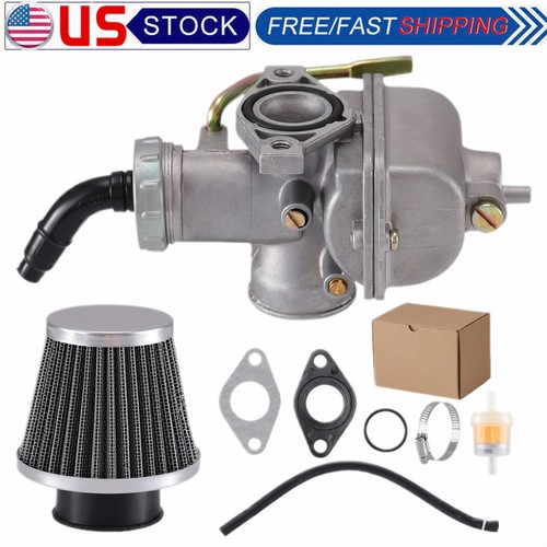 Pz20 carburetor 90cc - 50, 70