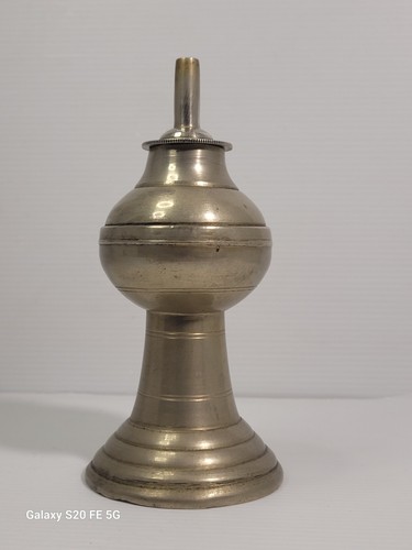 Lampe huile pétrole népal - huile,