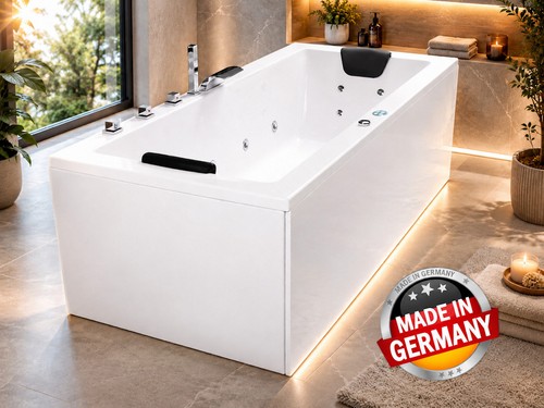 Whirlpool angle avec - d'angle, 14
