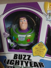  Buzz lightyear space ranger