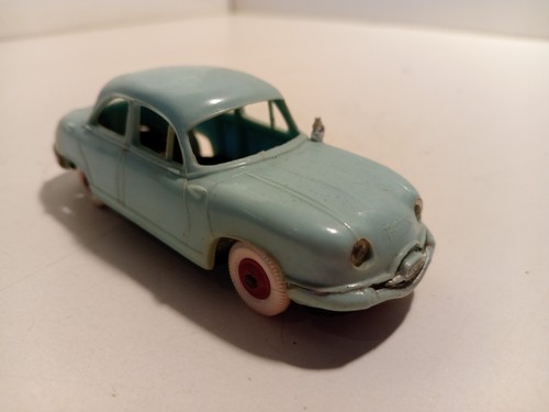 Norev panhard dyna bleu - f,