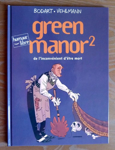 Bodart vehlmann green - vehlmann, /