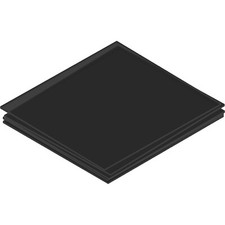 Vogelmann 5 pièces Verre pour