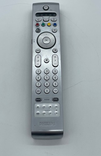 Telecommande philips 4310 - philips, rc