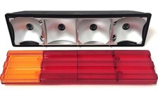 Pour Mercedes Vario 609 Liens Arrière Lampe