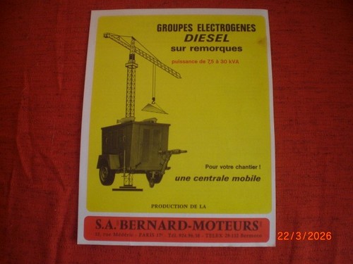 Prospectus publicitaire - prospectus,