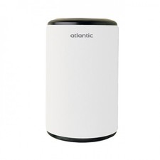 Chauffe-eau blindé sur évier