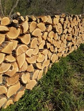 BOIS DE CHAUFFAGE ACACIA SEC longueur 0.50m