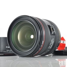 Objectif Canon EF 24-70mm f/4