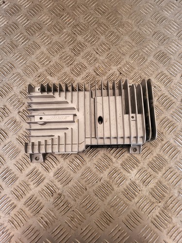 Amplificateur audio bose - amplificateur,