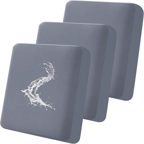 Fundas cojín impermeables - fundas,