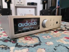 AUDIOLAB M-DAC MDAC PRE CASQUE