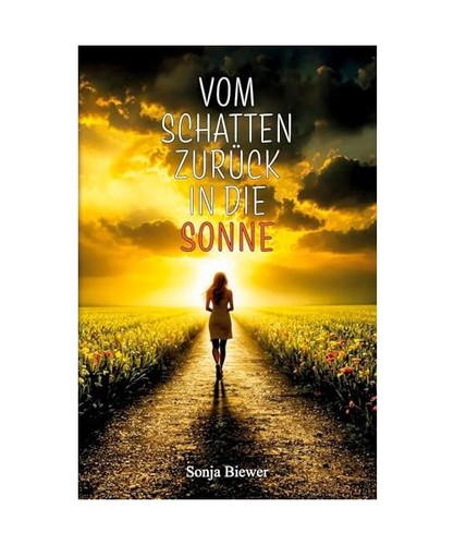 Vom schatten zurück - vom, in